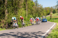 Course de la Paix Juniors / Závod míru juniorů 2026