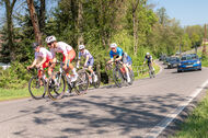 Course de la Paix Juniors / Závod míru juniorů 2026
