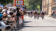 Course de la Paix Juniors / Závod míru juniorů 2026