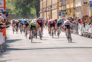 Course de la Paix Juniors / Závod míru juniorů 2026