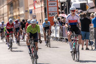 Course de la Paix Juniors / Závod míru juniorů 2026