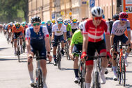 Course de la Paix Juniors / Závod míru juniorů 2026