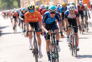 Course de la Paix Juniors / Závod míru juniorů 2026