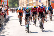Course de la Paix Juniors / Závod míru juniorů 2026