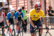 Course de la Paix Juniors / Závod míru juniorů 2026