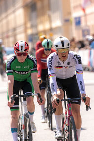 Course de la Paix Juniors / Závod míru juniorů 2026