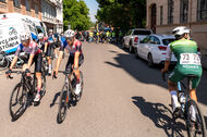 Course de la Paix Juniors / Závod míru juniorů 2026