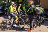 Course de la Paix Juniors / Závod míru juniorů 2026
