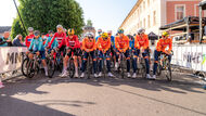 Course de la Paix Juniors / Závod míru juniorů 2026