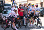 Course de la Paix Juniors / Závod míru juniorů 2026