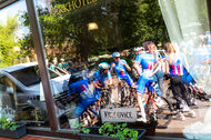 Course de la Paix Juniors / Závod míru juniorů 2026
