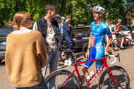 Course de la Paix Juniors / Závod míru juniorů 2026