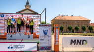 Course de la Paix Juniors / Závod míru juniorů 2026