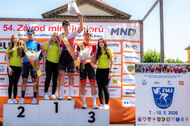 Course de la Paix Juniors / Závod míru juniorů 2026