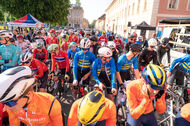 Course de la Paix Juniors / Závod míru juniorů 2026